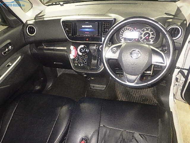 Фото №3 Nissan Dayz Roox - 608 000 руб.