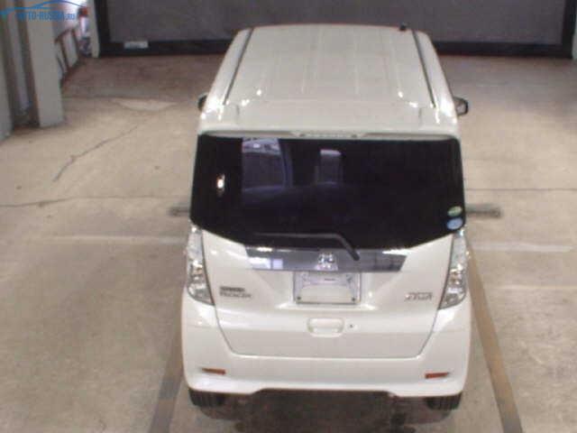 Фото №4 Nissan Dayz Roox - 608 000 руб.