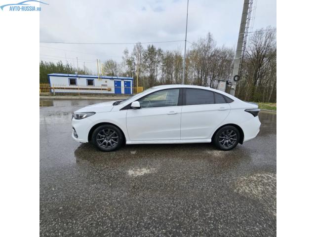 Фото №2 Omoda C5 - 1 250 000 руб.