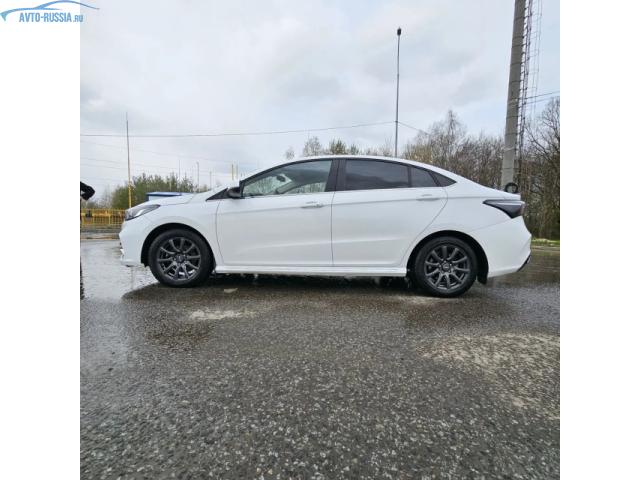 Фото №3 Omoda C5 - 1 250 000 руб.