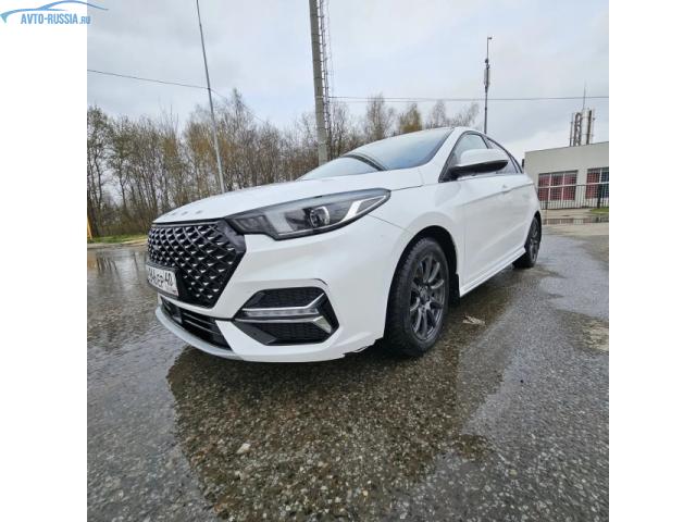 Фото №4 Omoda C5 - 1 250 000 руб.