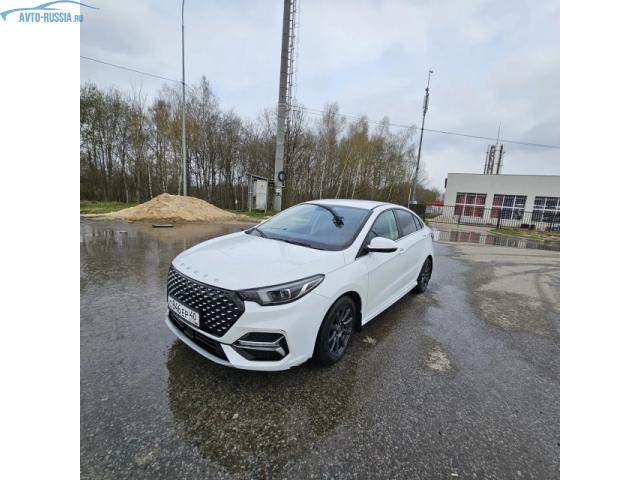 Фото №5 Omoda C5 - 1 250 000 руб.