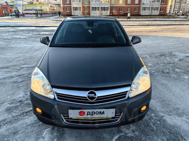 Фото №2 Opel Astra - 650 000 руб.
