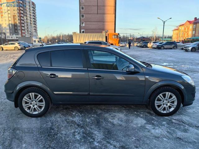 Фото №3 Opel Astra - 650 000 руб.