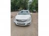 Opel Astra Family