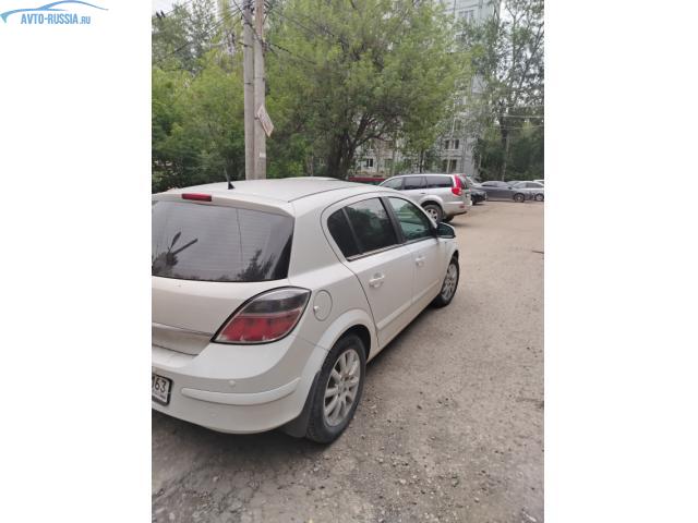 Фото №3 Opel Astra Family - 950 000 руб.