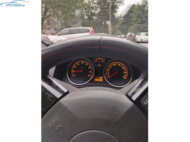 Фото №4 Opel Astra Family - 950 000 руб.