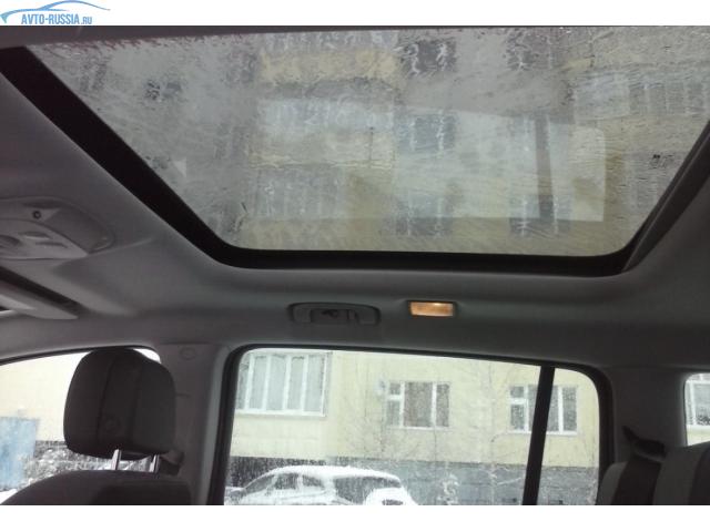 Фото №3 Opel Zafira - 1 000 000 руб.