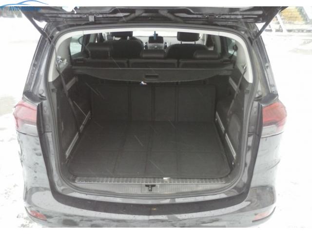 Фото №5 Opel Zafira - 1 000 000 руб.