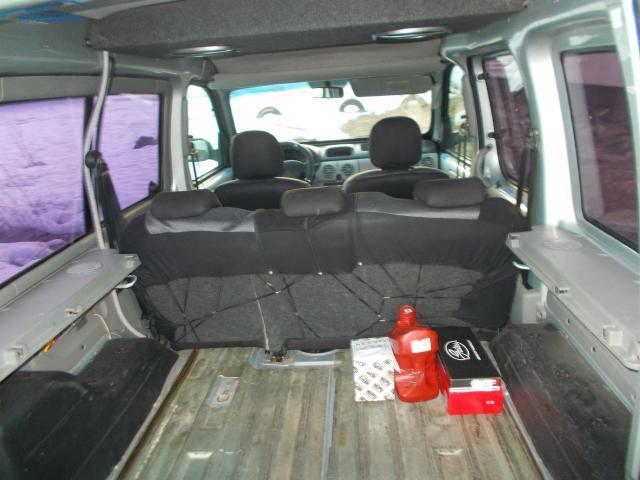 Фото №2 Renault Kangoo I - 570 000 руб.