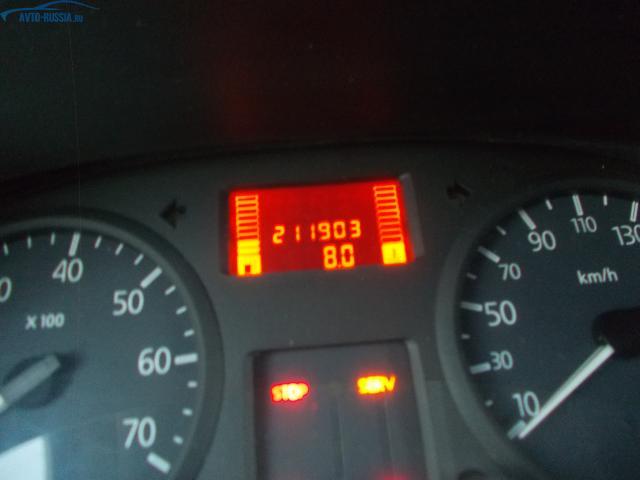 Фото №5 Renault Kangoo I - 570 000 руб.