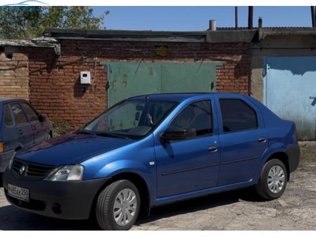 Renault Laguna I