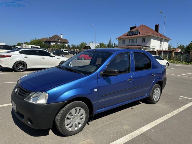 Фото №5 Renault Laguna I - 360 000 руб.