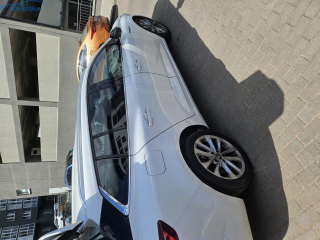Фото №2 Renault Megane - 15 300 $