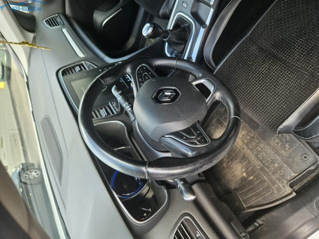 Фото №4 Renault Megane - 15 300 $