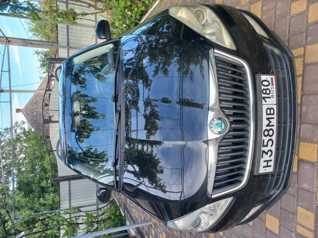 Skoda Fabia III