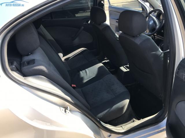 Фото №3 Skoda Octavia - 150 000 руб.