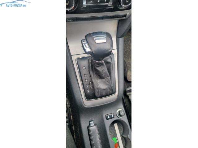 Skoda Octavia A5 Combi