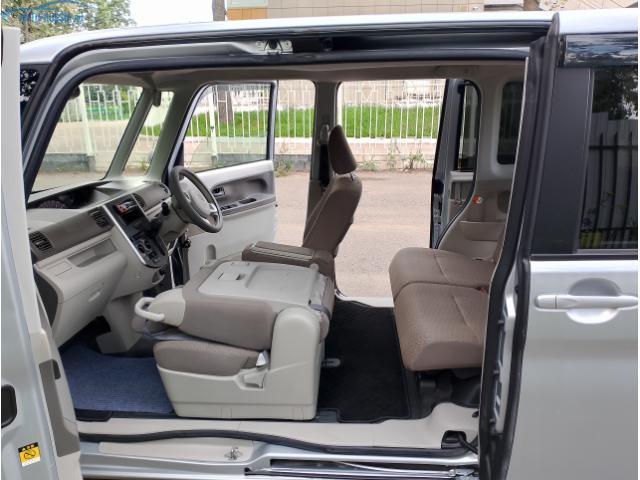 Фото №2 Subaru Shiffon - 850 000 руб.