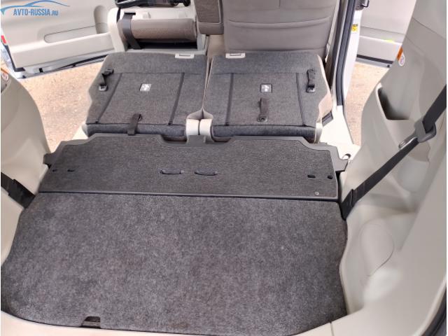 Фото №3 Subaru Shiffon - 850 000 руб.