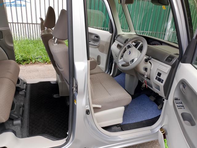 Фото №4 Subaru Shiffon - 850 000 руб.