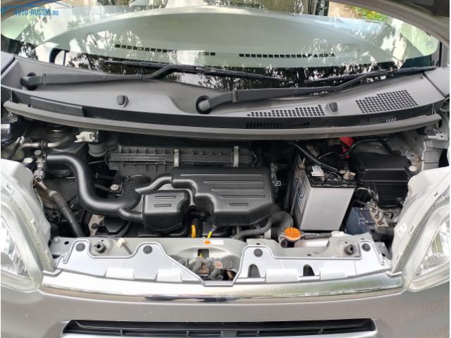 Фото №5 Subaru Shiffon - 850 000 руб.