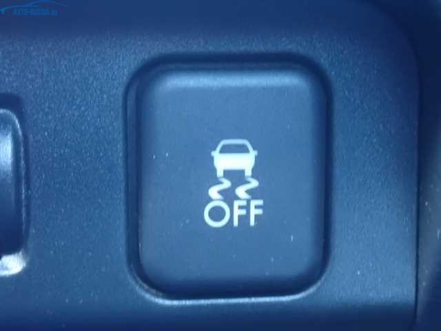 Фото №5 Subaru Impreza - 1 166 000 руб.