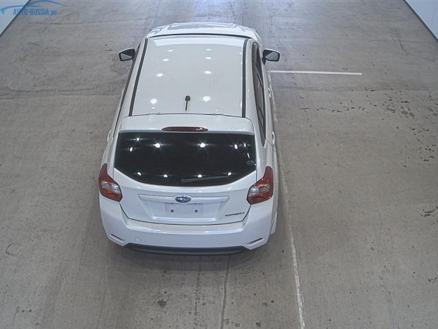 Фото №3 Subaru Impreza - 1 243 000 руб.