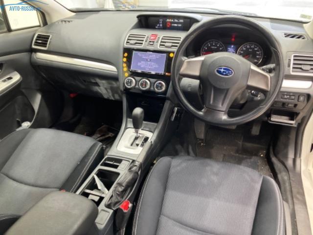 Фото №4 Subaru Impreza - 1 243 000 руб.