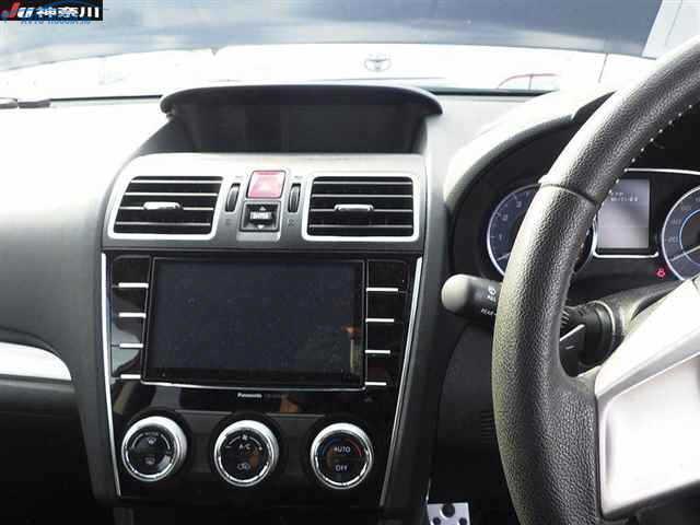 Фото №3 Subaru Impreza Sedan - 1 132 000 руб.