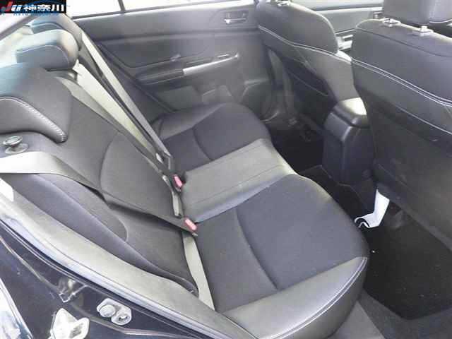 Фото №4 Subaru Impreza Sedan - 1 132 000 руб.