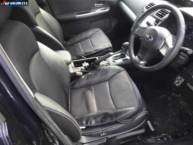 Фото №5 Subaru Impreza Sedan - 1 132 000 руб.