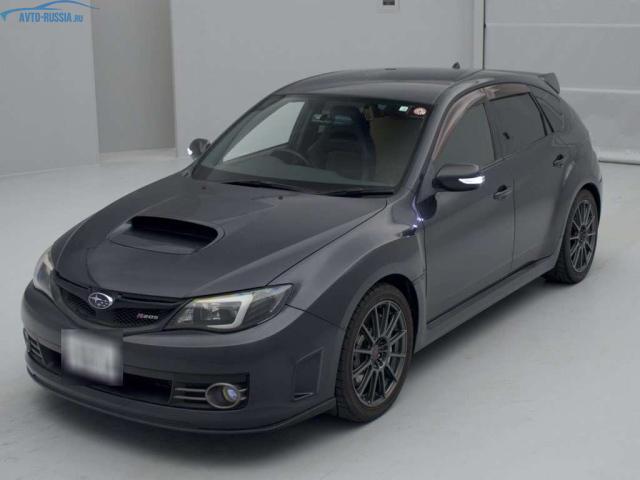 Фото №1 Subaru Impreza WRX - 2 679 000 руб.