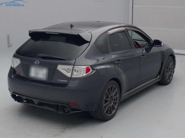 Фото №2 Subaru Impreza WRX - 2 679 000 руб.