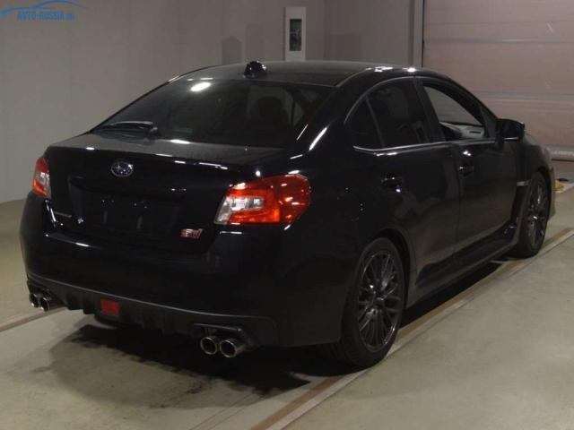 Фото №2 Subaru WRX STI - 3 061 000 руб.
