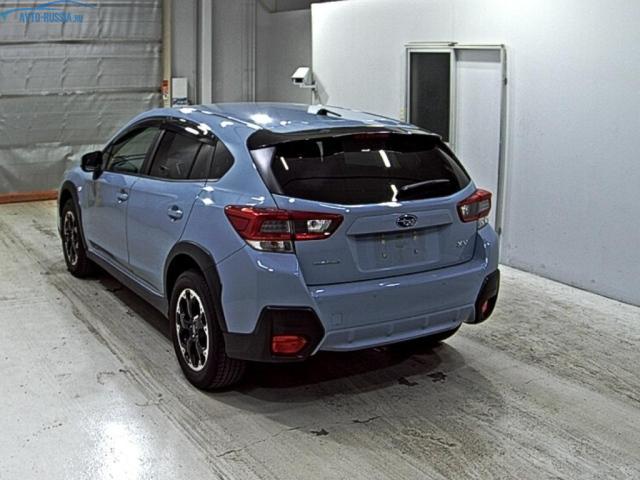 Фото №2 Subaru XV - 1 977 000 руб.