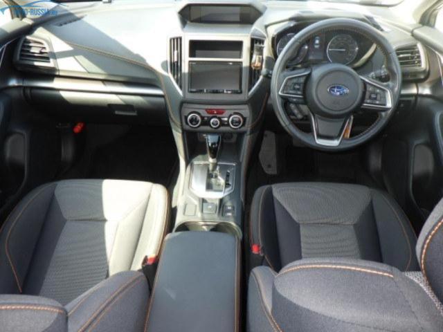 Фото №3 Subaru XV - 1 977 000 руб.