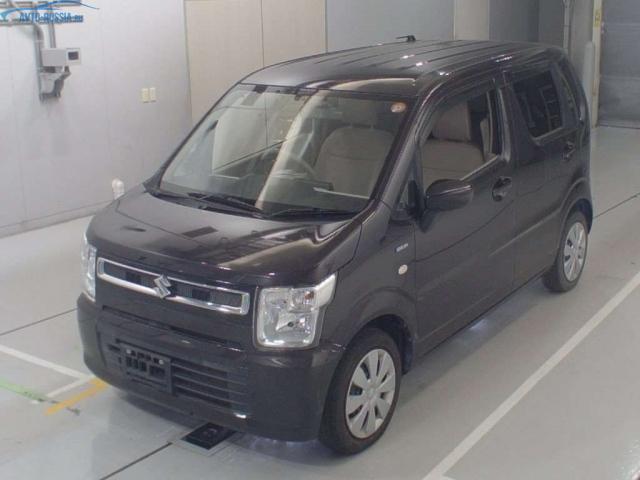 Фото №1 Suzuki Wagon-R - 715 000 руб.