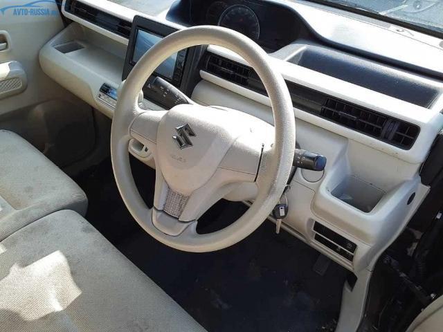 Фото №3 Suzuki Wagon-R - 715 000 руб.