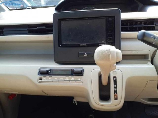 Фото №5 Suzuki Wagon-R - 715 000 руб.