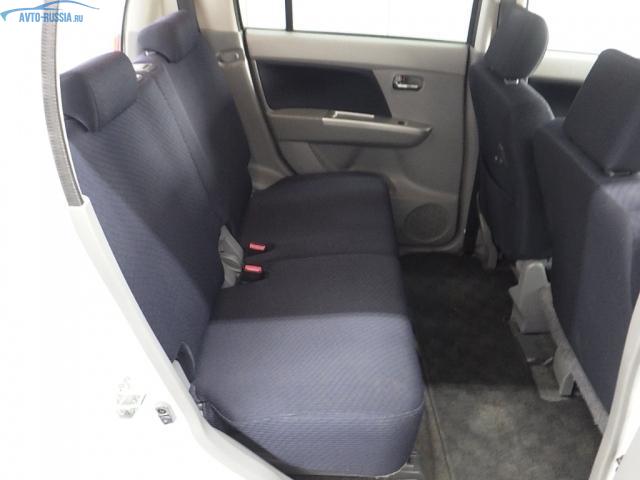 Фото №4 Suzuki Wagon-R - 512 000 руб.