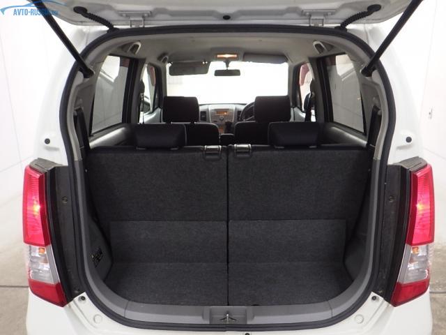 Фото №5 Suzuki Wagon-R - 512 000 руб.