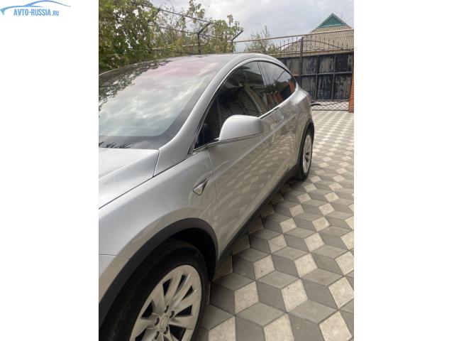 Фото №3 Tesla Model X - 3 300 000 руб.