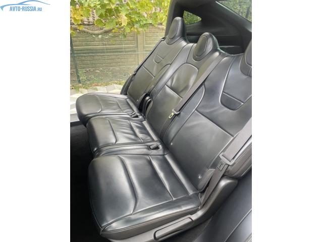 Фото №4 Tesla Model X - 3 300 000 руб.