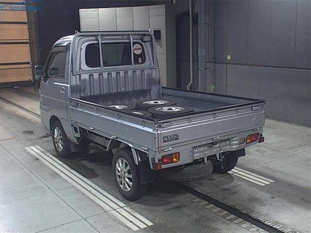 Фото №2 Toyota Pixis Truck - 1 513 000 руб.