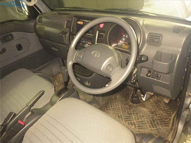 Фото №3 Toyota Pixis Truck - 1 513 000 руб.