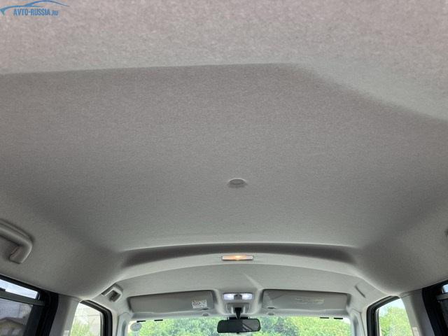 Фото №3 Toyota Roomy - 1 036 000 руб.