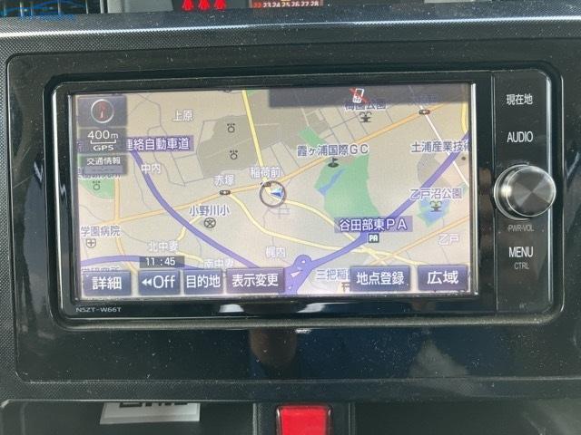 Фото №4 Toyota Roomy - 1 036 000 руб.