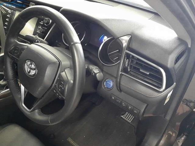 Фото №3 Toyota Camry - 2 663 000 руб.