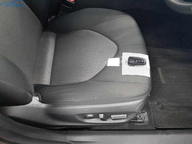 Фото №4 Toyota Camry - 2 663 000 руб.